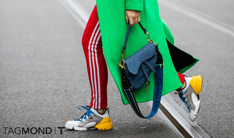 ویژگی های استایل اسپرت