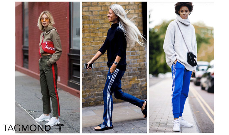 استایل اسپرت چیست