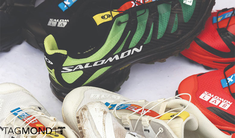 خرید کفش اورجینال