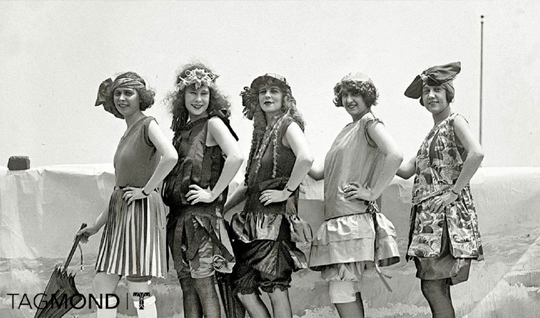 پیدایش و تاریخچه ی استایل اسپرت