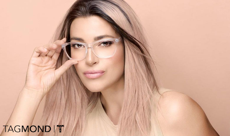 نکات انتخاب فریم عینک مناسب