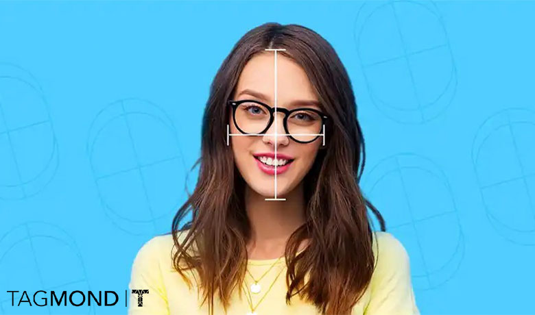 عینک مناسب فرم صورت