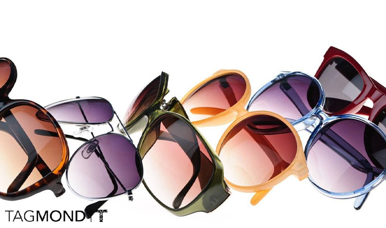 عینک برای انواع استایل