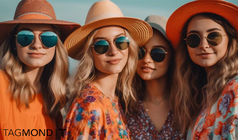 عینک آفتابی اصل