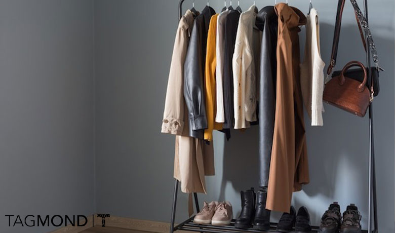 کت و بارانی در مد پاییزی