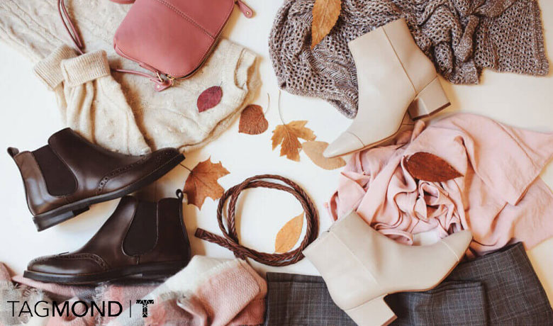 بوت و نیم بوت در تیپ پاییزی