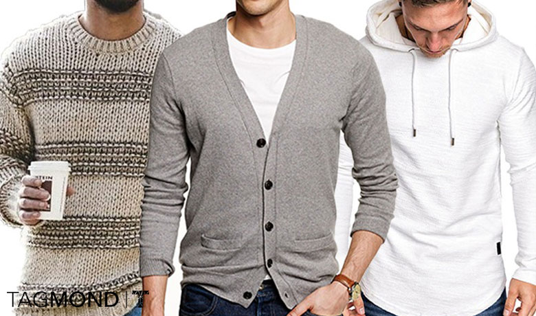 فرق دورس، هودی و پلیور