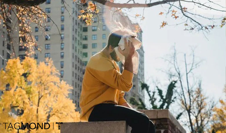 پوشاک ضدتعریق