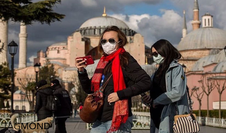 اکسسوری در سفر پاییزی