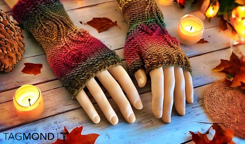 دستکش اسپرت