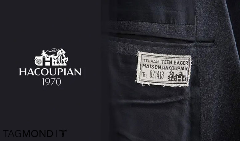 کت و شلوار هاکوپیان