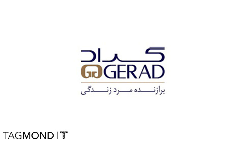 برند ایرانی گراد