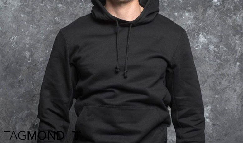 هودی مردانه