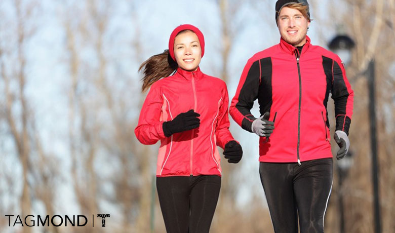 لباس ورزشی پاییزه