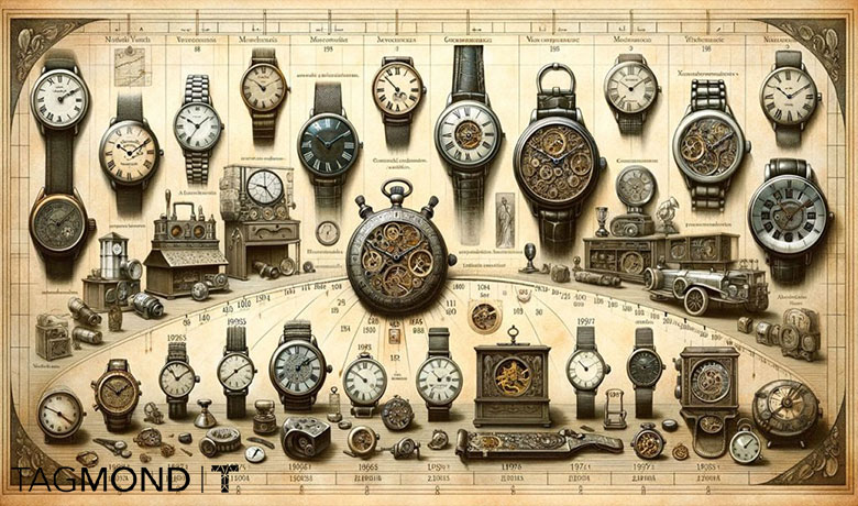 اولین ساعت ها