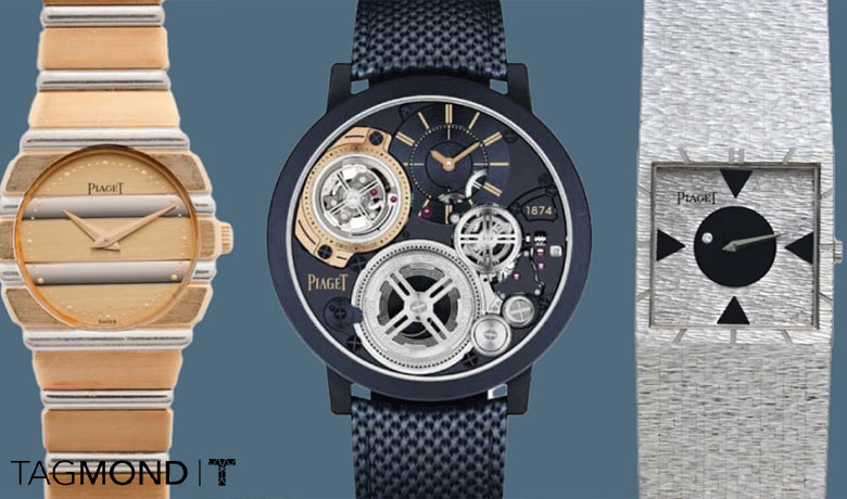 دلیل تفاوت ابعاد ساعت مچی