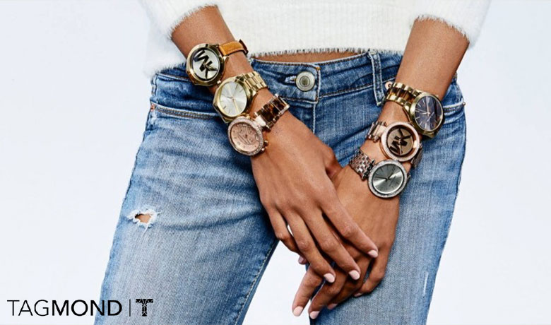 ساعت مچی زنانه