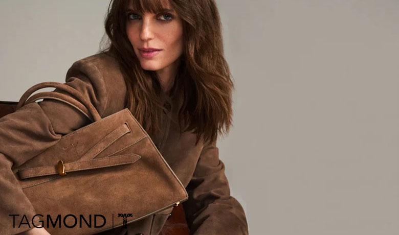 کیف زنانه لاکچری