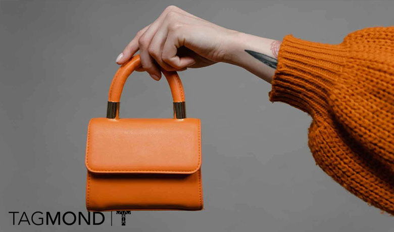 اهمیت اندازه کیف زنانه