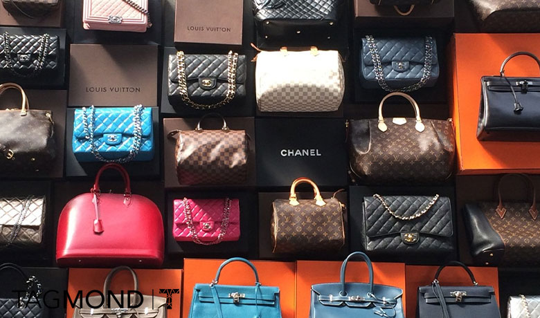 انواع کیف زنانه