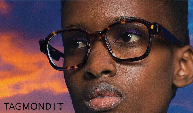 عینک کومونو