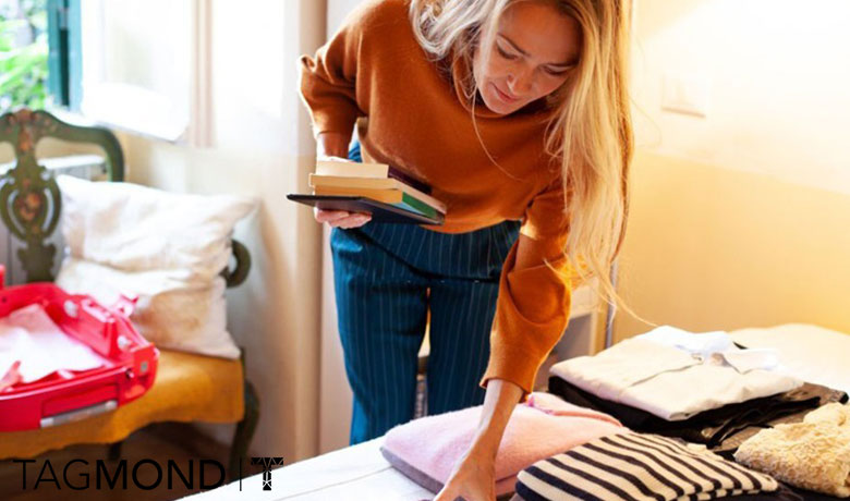 نگهداری لباس زمستانی