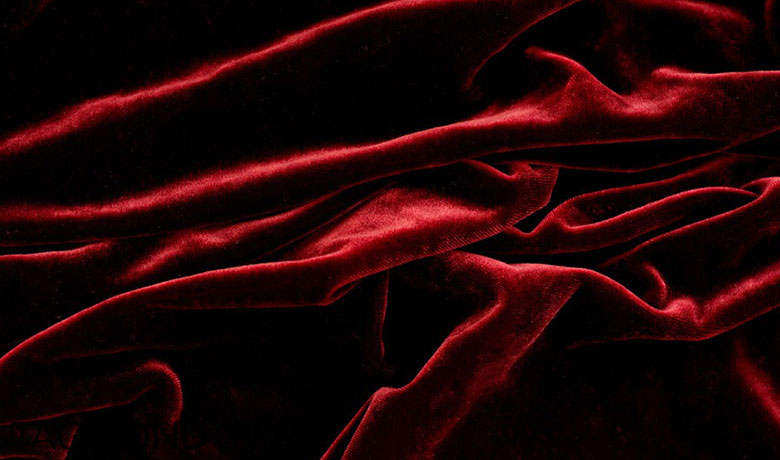 نحوه شستن لباس مخمل