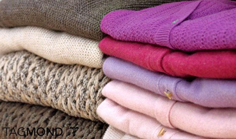 مراقبت از لباس زمستانی