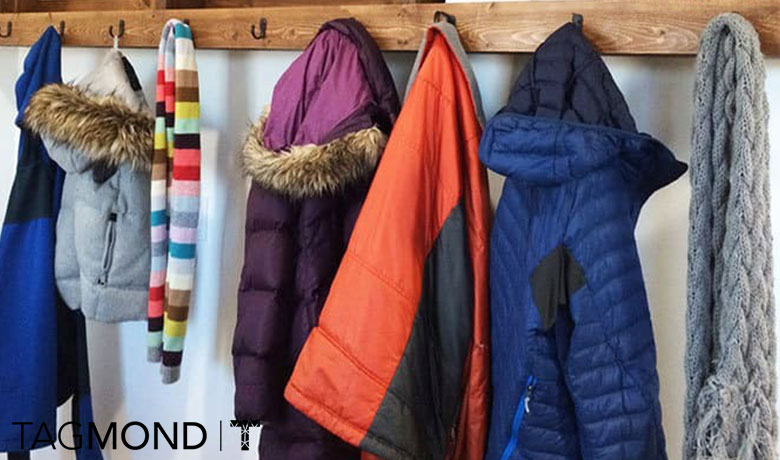 مراقبت و شستن کاپشن