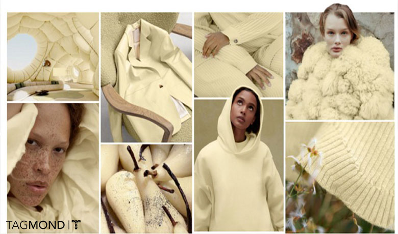 رنگ بژ ترند پاییز و زمستان