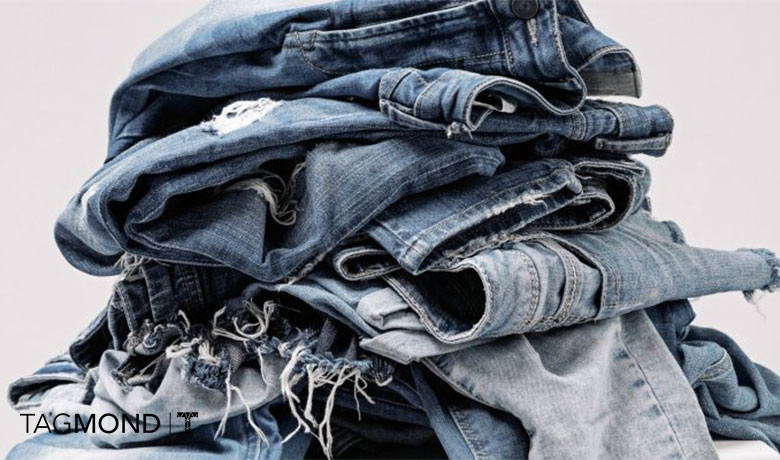 زمان شستن شلوار جین