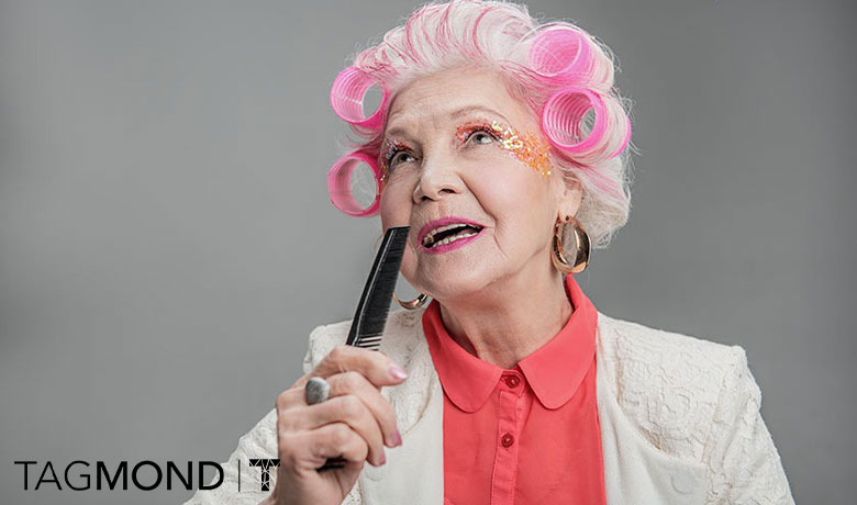 اهمیت آراستگی در استایل