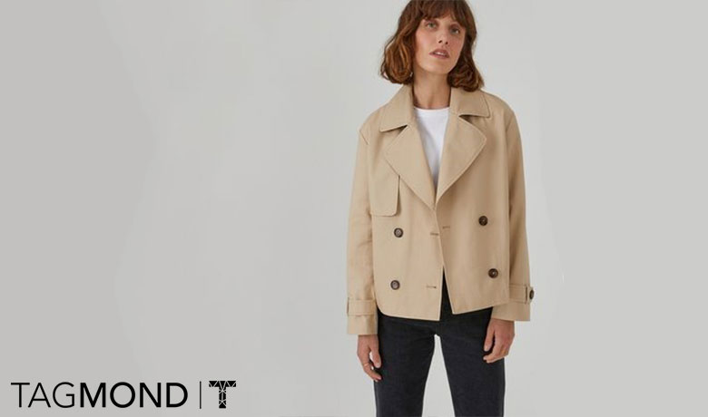 کت و کاپشن زنانه ترند