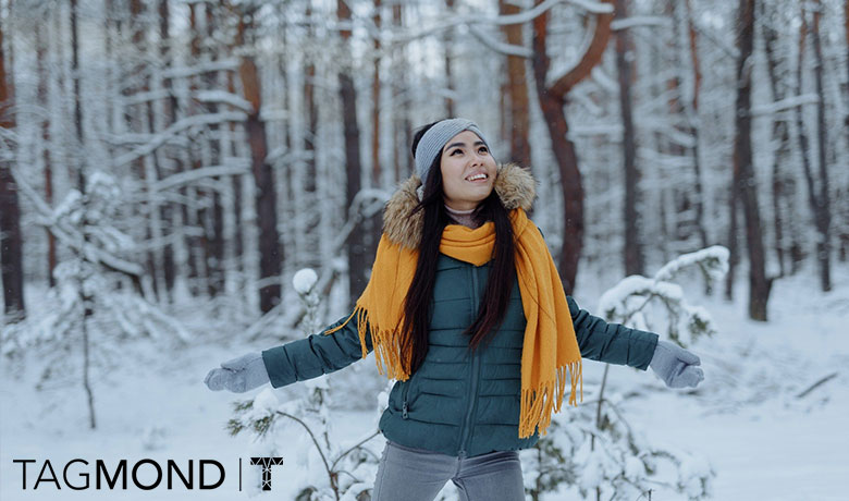 استایل ترند زمستانی