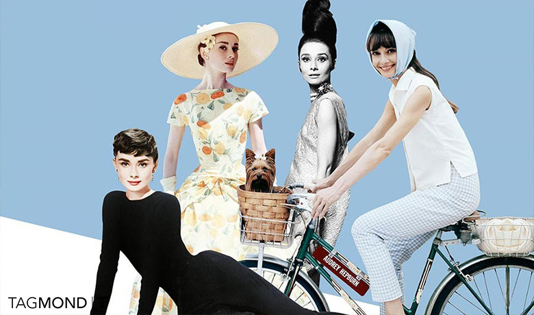 آدری هپبورن