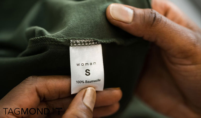 سایز لباس برای خرید اینترنتی