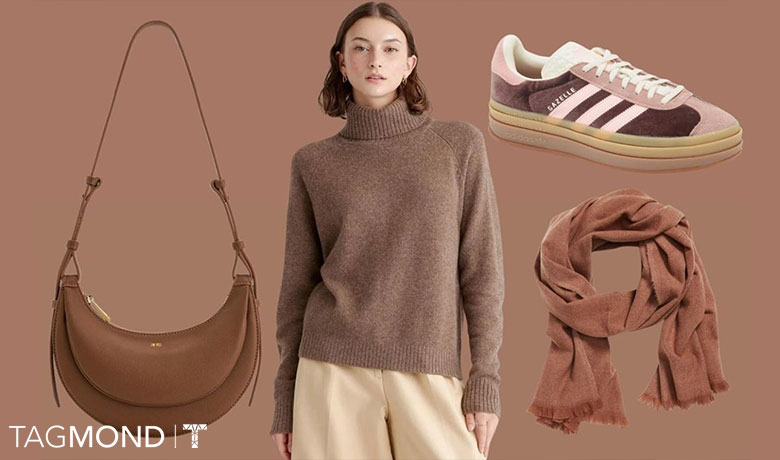 استایل با موکاموس