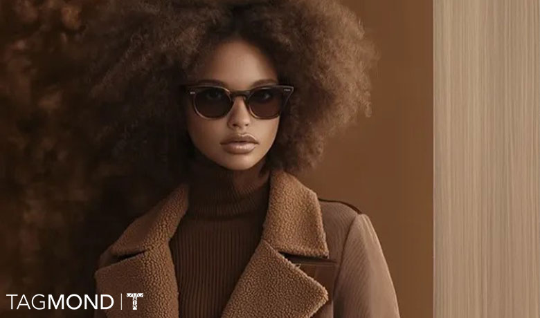 استایل مونو کروم موکاموس