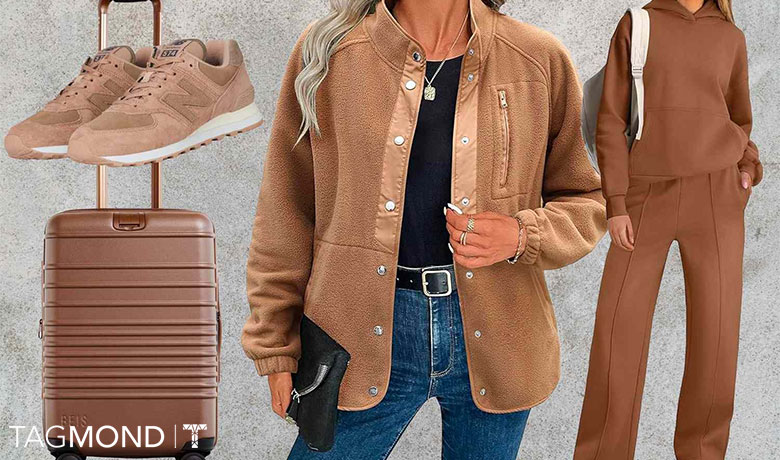 رنگ سال در استایل