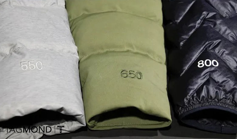 توان تراکم پر کاپشن