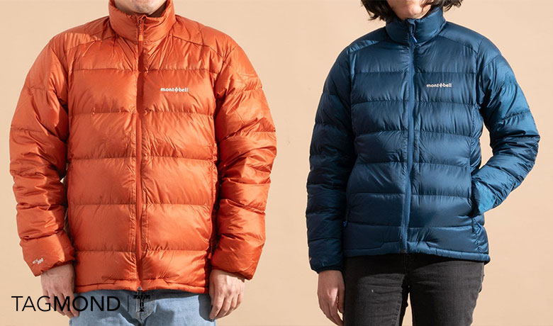 فرق کاپشن پر سنگین و سبک