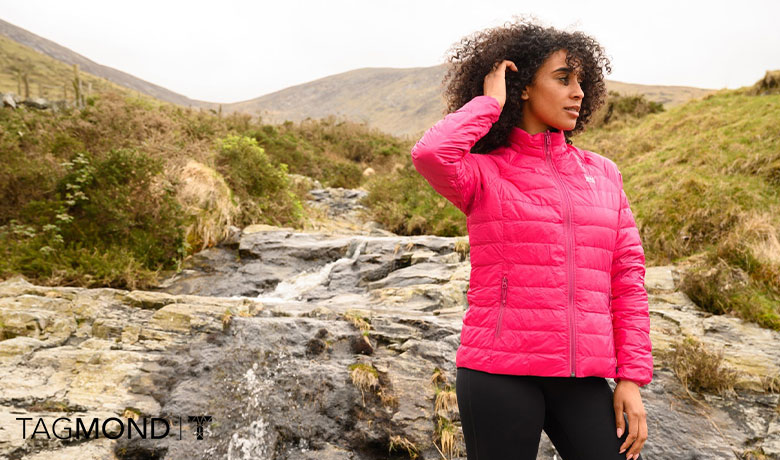 درباره کاپشن پر