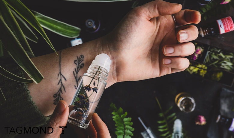 مواد سازنده فیکساتور عطر