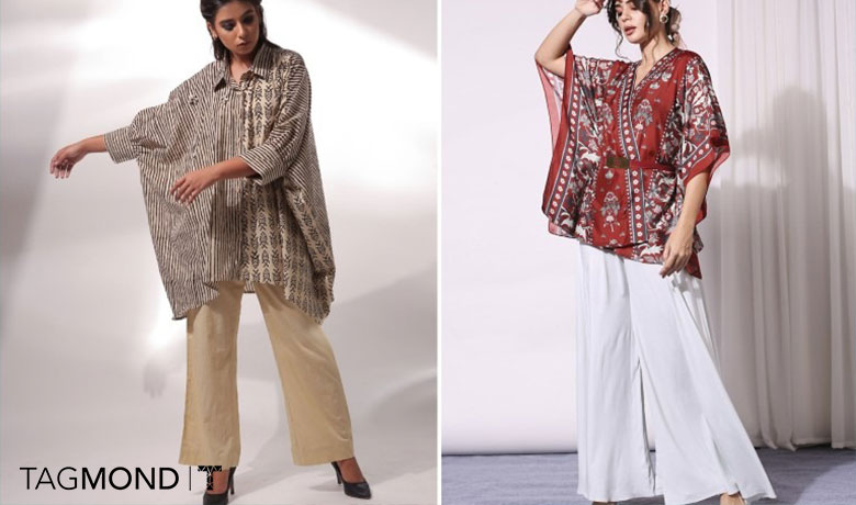 کفتان با چه شلوار بپوشیم؟