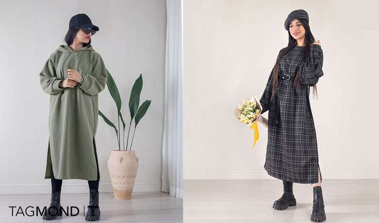 کفتان پاییزه