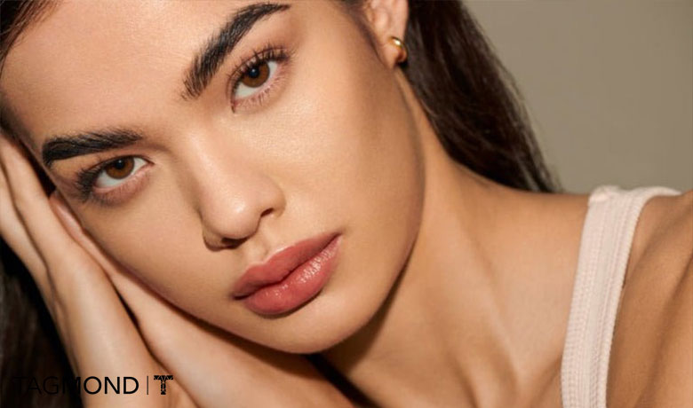 مژه ترند 2025