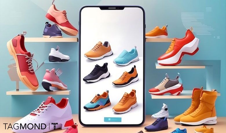 خرید کفش اورجینال