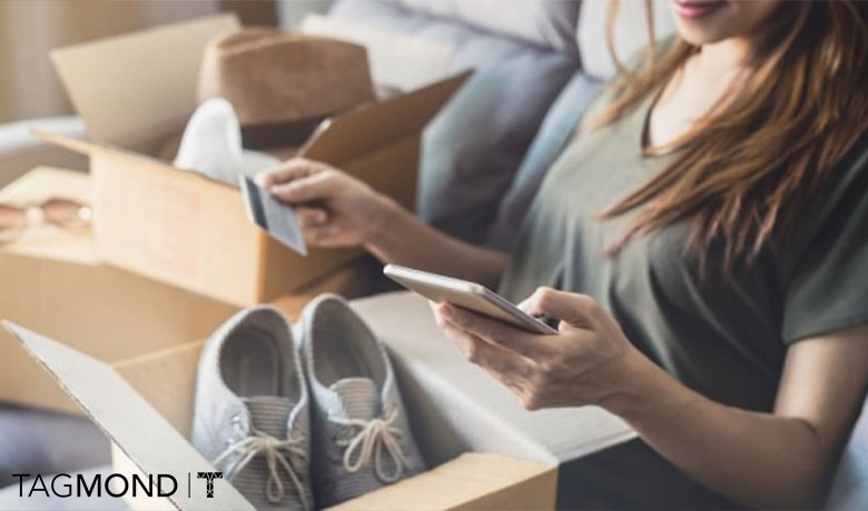 خرید اینترنتی کفش