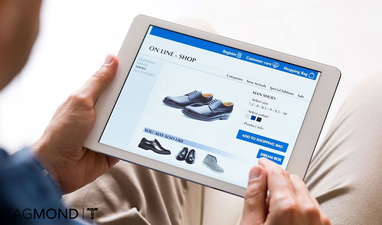 نکات خرید اینترنتی کفش