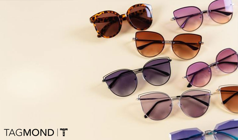 خرید عینک آفتابی اصل